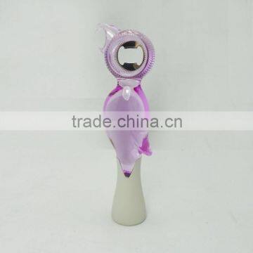 Newest deisng plastic color can opener