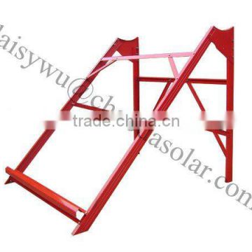 solar water heater galvanised bracket