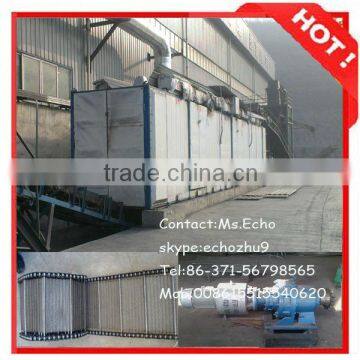 Different capacity belt oven dryer belt conveyor dryer coal belt conveyor dryer dryer belt price 008615515540620