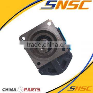 SDLG Hydraulic gear pump for LG936 wheel loader CBGJ3100