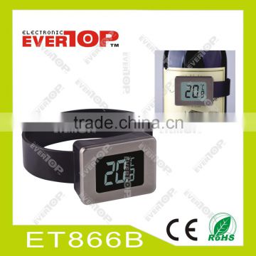 2016 digital wine thermometer ET866B