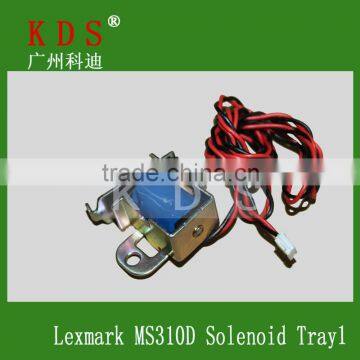40X8300 forLexmark MS310D MS510/610 MX410DN/310DN Solenoid Tray1 Compatible for Dell B3460DN B2360DN Printer Spare Parts