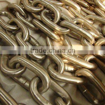 316 stainless steel chain