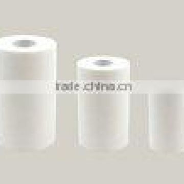 Drill cotton cloth adhesive elastic bandage