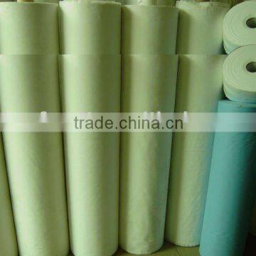 100% PP fabric used for shopping bag,sofa,and so on