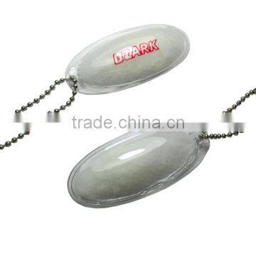 Factory Supply Down Feather Label With Custom Logo for Garment photo-2