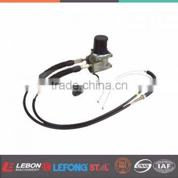 Accelerate Motor Spare Parts 709 45100006 HD800 HD900