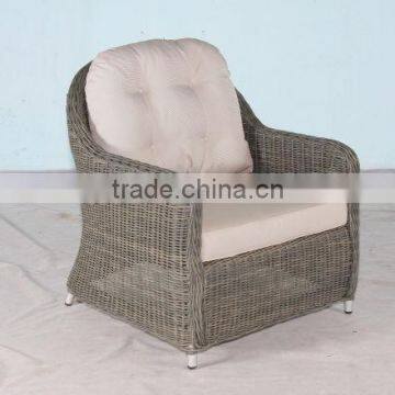 WICKER CHAIR