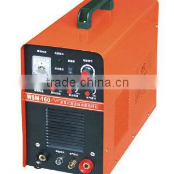 INVERTER DC PULSE TIG WELDING MACHINE