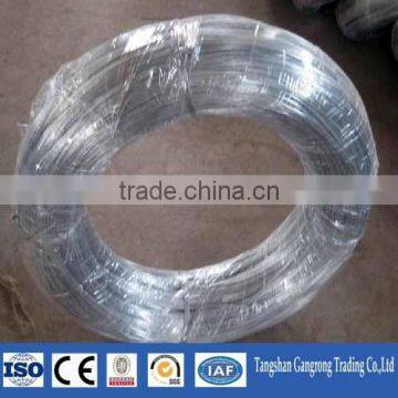 Galvanized Binding Iron Wire on sale promotion