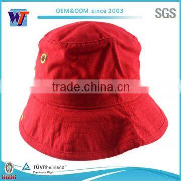 Design your own cowboy designer men fashion bucket hats