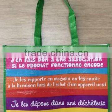 Nonwoven Promotion Bag - Manufacturer in Istanbul photo-5