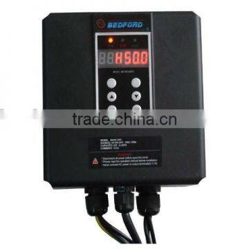 B600 AC variable speed drive VSD/VFD for water pump