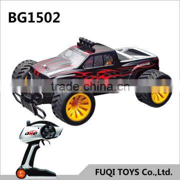 New arrival rc car cool boy high speed car BG1502