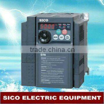 SCD700 Compact multifunctional Frequency Transformer