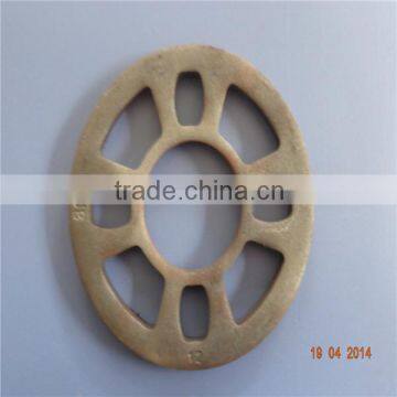 Ringlock scaffolding accessories ringlock rosette