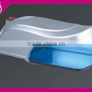 yiwu 2014 kahonail factory hot sale electrical uv lamp nail art uv light FMD-101