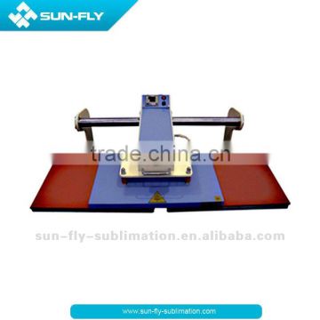 Sublimation Pneumatic Press Machine (SFS-M07C)