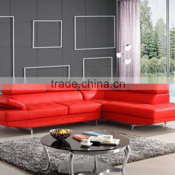 italian leather sofa