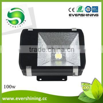 Warm White Color Temperature(CCT) and Flood Lights Item Type Waterproof Lighting Fixture photo-2