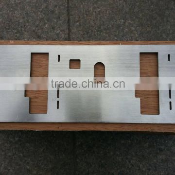 stainless steel wire cutting product