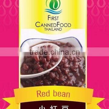 Red Bean Canned Sweets - OEM