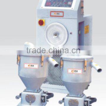 plastic material automatic loader for plastic pellets