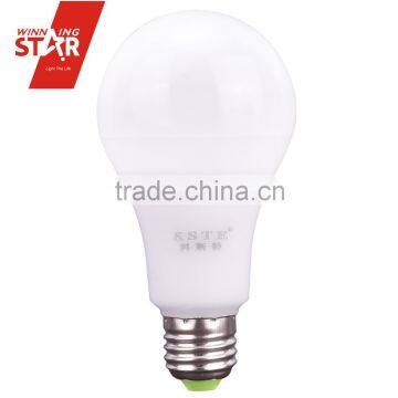 10W 85-265V E27 CE ROHS LED Light Bulb