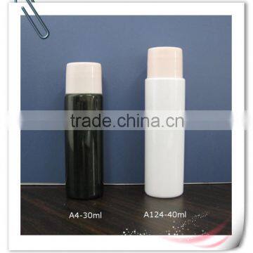 20mm neck size small pet plastic bottle