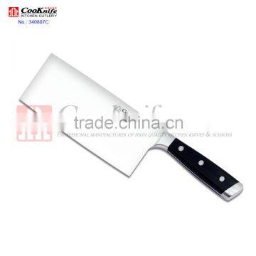 Cooknife POM handle Chinese Cleaver