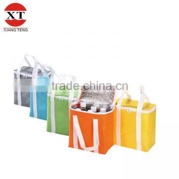 hot sell polyester cooler bag