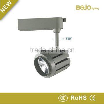 45w pretty LED track lighting