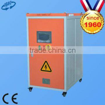 26000A 24V high frequency ac dc power supply/rectifier for heating