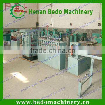 Two ribs steel rebar cold rolling mill/twin roll mill