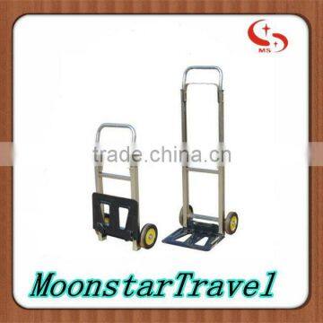 stainless steel hand trolley hand truck trolley