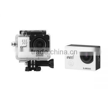 Six Bright-coloured Color Sports Camera Sj8000 HD 1080P 30FPS Fit Car Rear Mirror With Camera photo-3