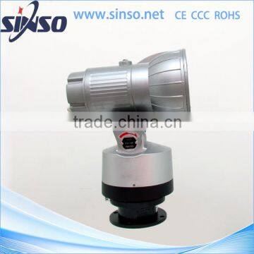 Best Quality Auto 150W Waterproof Long Distance Searchlight for Sale photo-6