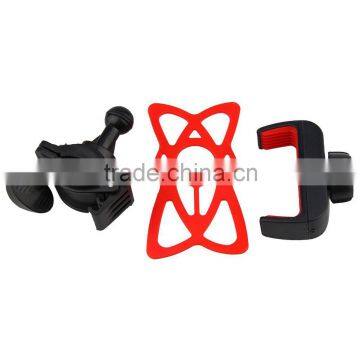 Best Promotional Gift Universal Bike Mount Mobile Phone Holder for Outdoor Cycling photo-4
