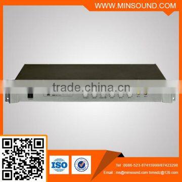 MP-150 150w siren amplifier