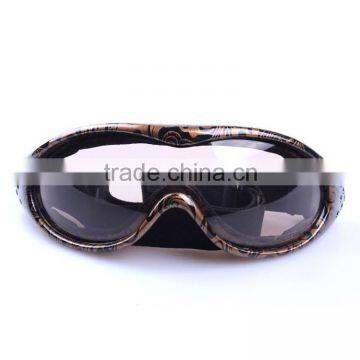 Wholesale Wind Glasses for Unisex in Different Frame photo-4
