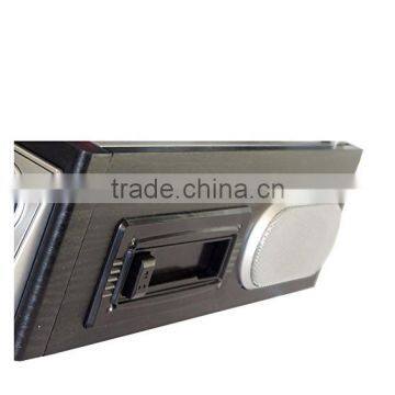 Rain Lane High End Variable Speed Turntable LP Cassette Turntable Player photo-3