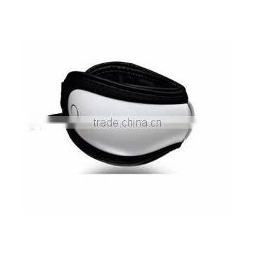 Heating for relaxing Eye Massager