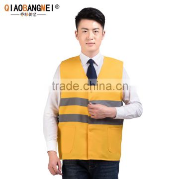 wholesale traffic high visibility reflective vest