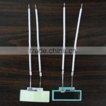 Custom Size and Color LCD Panel With High Brightness and Long Life Time photo-3