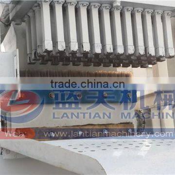 CE ISO 9001 Approved Arab Hookah Charcoal Machine photo-5