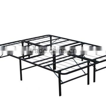 Metal Platform Bed Frame in Twin Full Queen King and Cal King photo-3