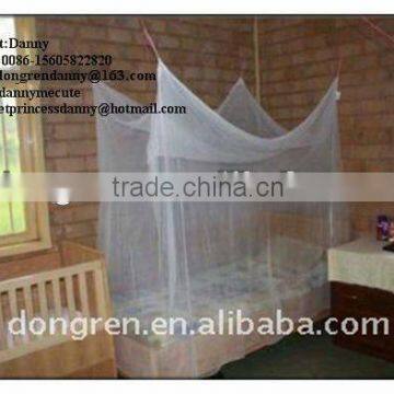 permethrin medicated treated mosquito netting for DRRMN-1