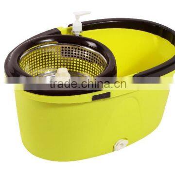 Cotton Mop Yarn photo-5