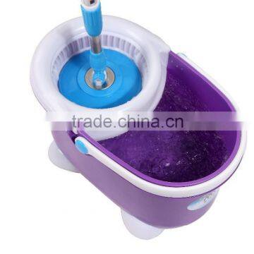 Hottest Sale With PP Material 360 Spray Mop photo-4