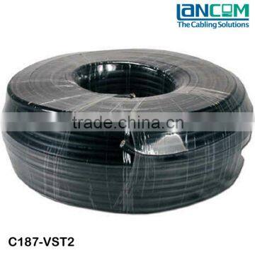 SVGA Bulk Cable 100m/roll